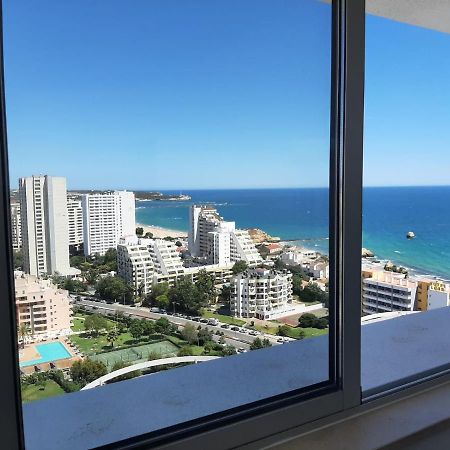 Apartmán Vue Ocean Portimão Exteriér fotografie