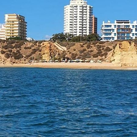 Apartmán Vue Ocean Portimão Exteriér fotografie
