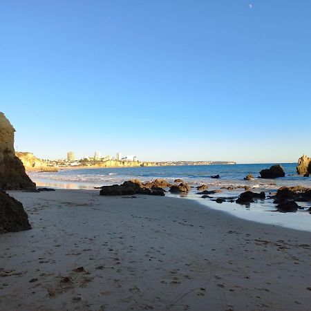 Apartmán Vue Ocean Portimão Exteriér fotografie