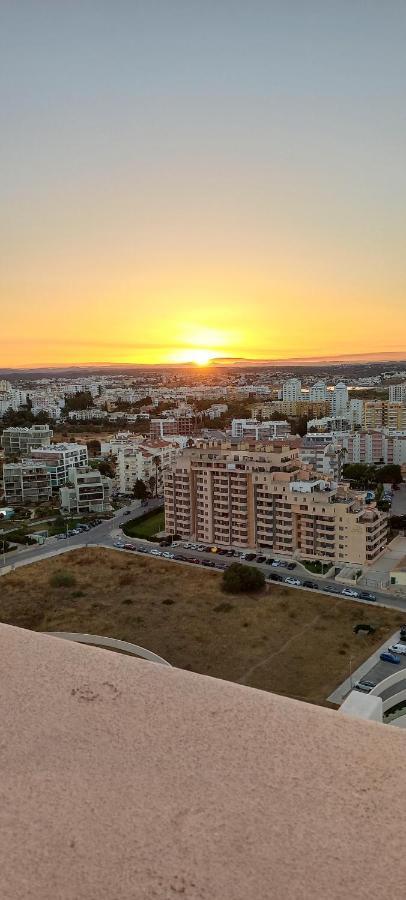 Apartmán Vue Ocean Portimão Exteriér fotografie