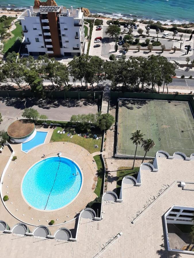 Apartmán Vue Ocean Portimão Exteriér fotografie