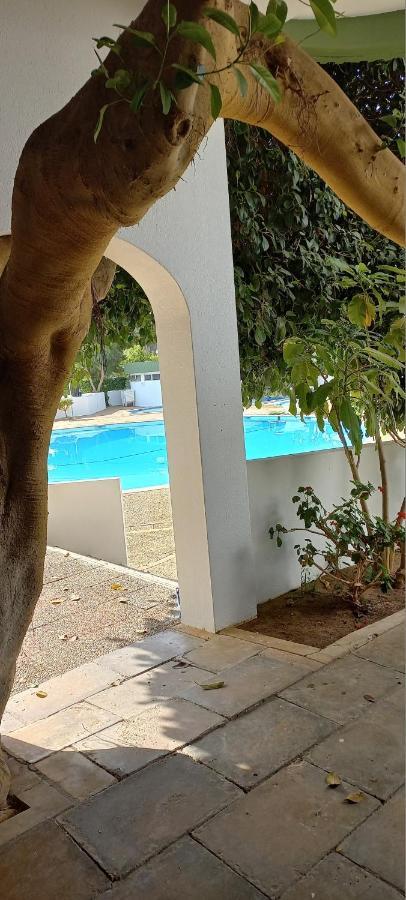 Apartmán Vue Ocean Portimão Exteriér fotografie