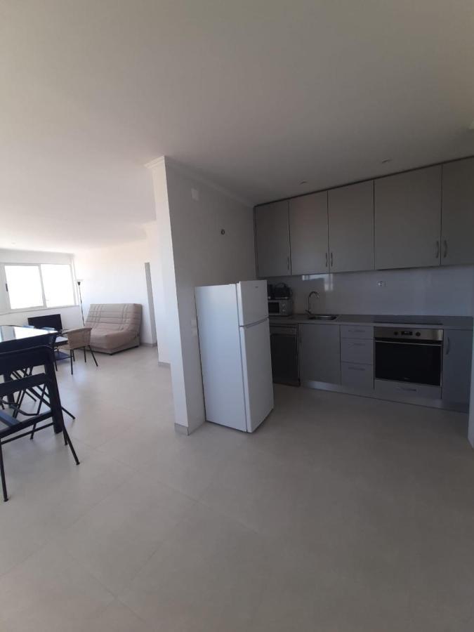 Apartmán Vue Ocean Portimão Exteriér fotografie