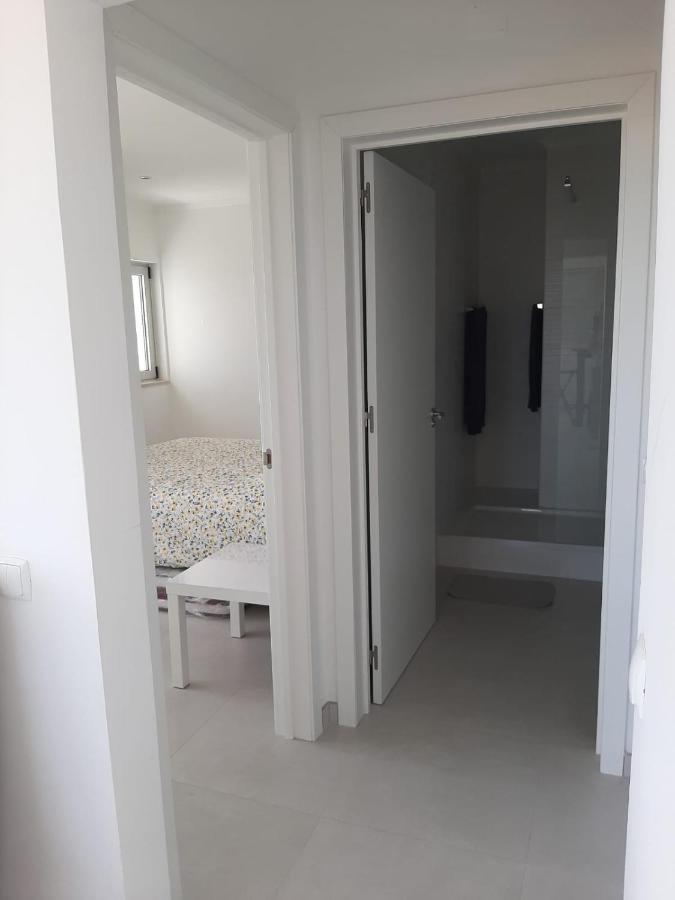 Apartmán Vue Ocean Portimão Exteriér fotografie
