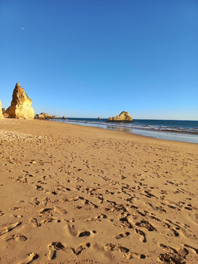 Apartmán Vue Ocean Portimão Exteriér fotografie