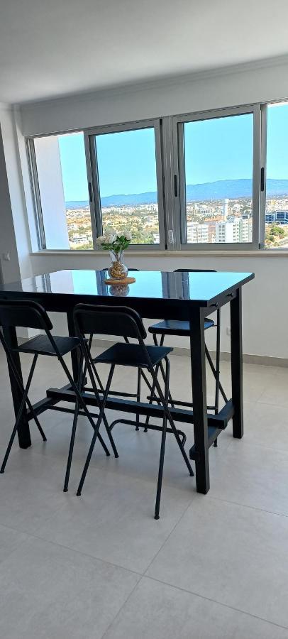 Apartmán Vue Ocean Portimão Exteriér fotografie