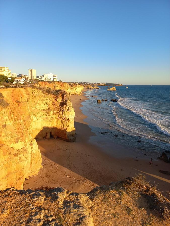 Apartmán Vue Ocean Portimão Exteriér fotografie