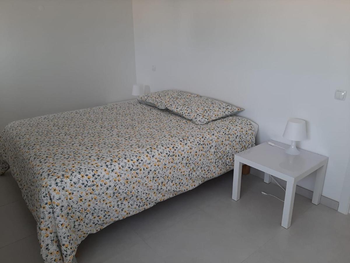 Apartmán Vue Ocean Portimão Exteriér fotografie